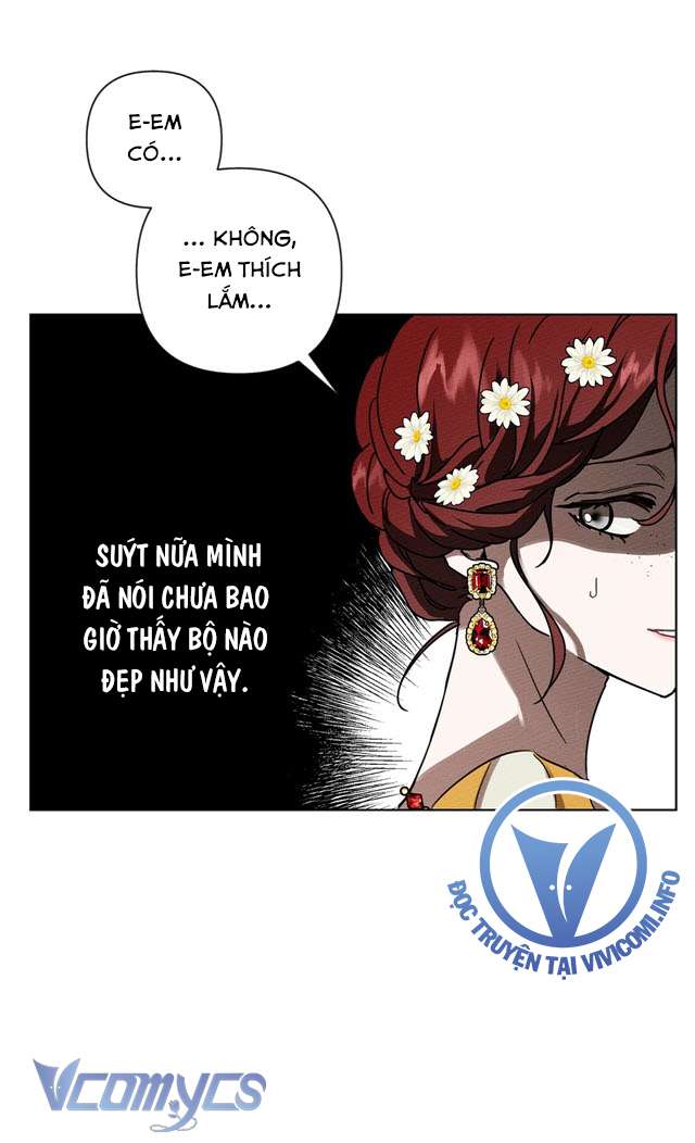 Dưới Bóng Cây Sồi Chap 10 - Trang 4