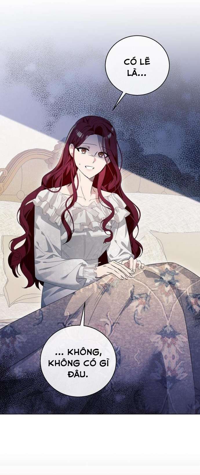 Tôi Tưởng Đó Chỉ Là Tiểu Thuyết Trọng Sinh Bình Thường Chapter 19 - Trang 4