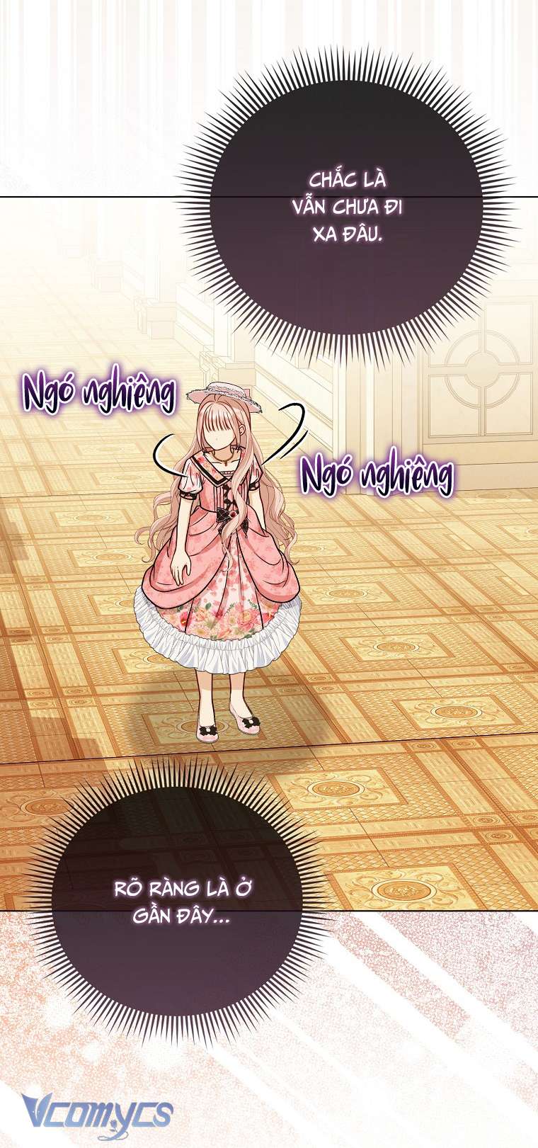 Nhân Vật Phản Diện Đều Thích Tôi Chapter 23 - Next Chapter 24