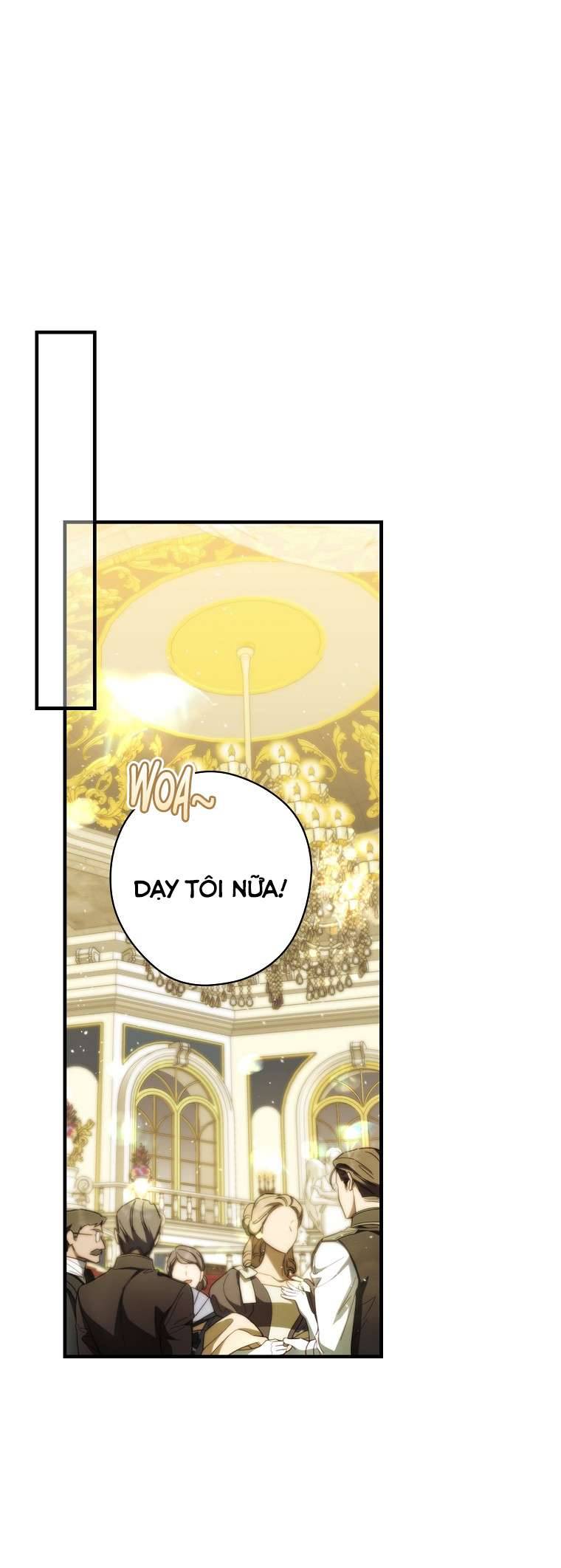 Phương Pháp Khiến Phu Quân Đứng Về Phía Tôi Chapter 53 - Next Chapter 54