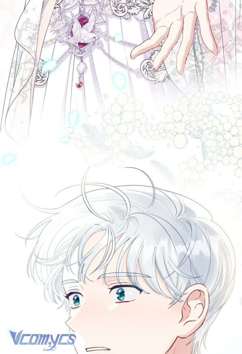 Sự Điều Trị Đặc Biệt Của Tinh Linh Chapter 85 - Trang 4