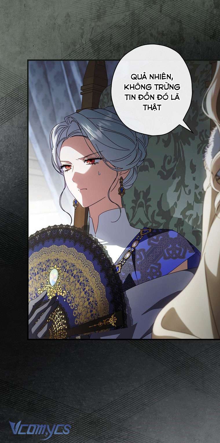 Phương Pháp Khiến Phu Quân Đứng Về Phía Tôi Chapter 91 - Next Chapter 92