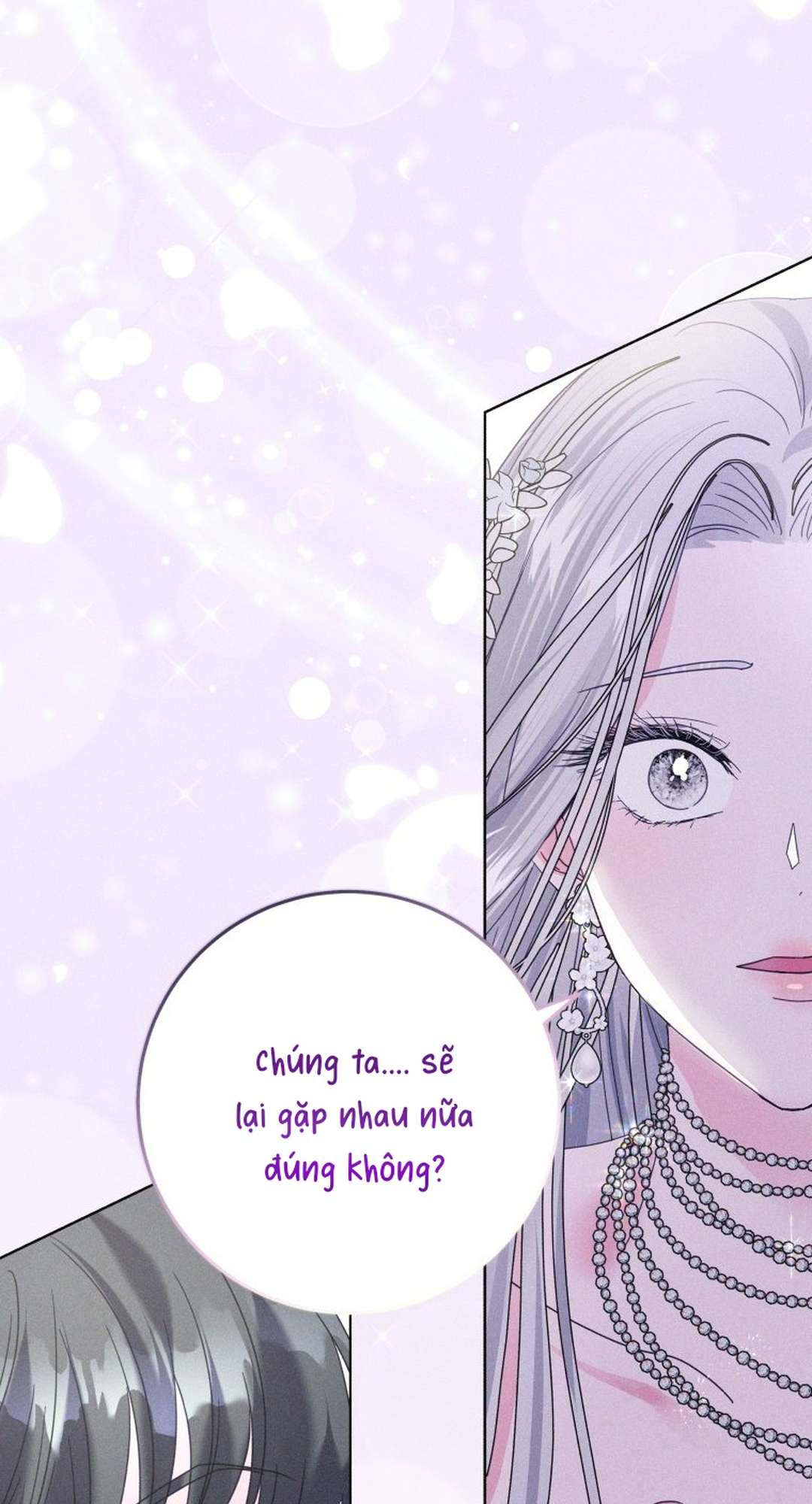 [ 18+ ] Lời Nguyền Tóc Đỏ Chapter 3 - Trang 3