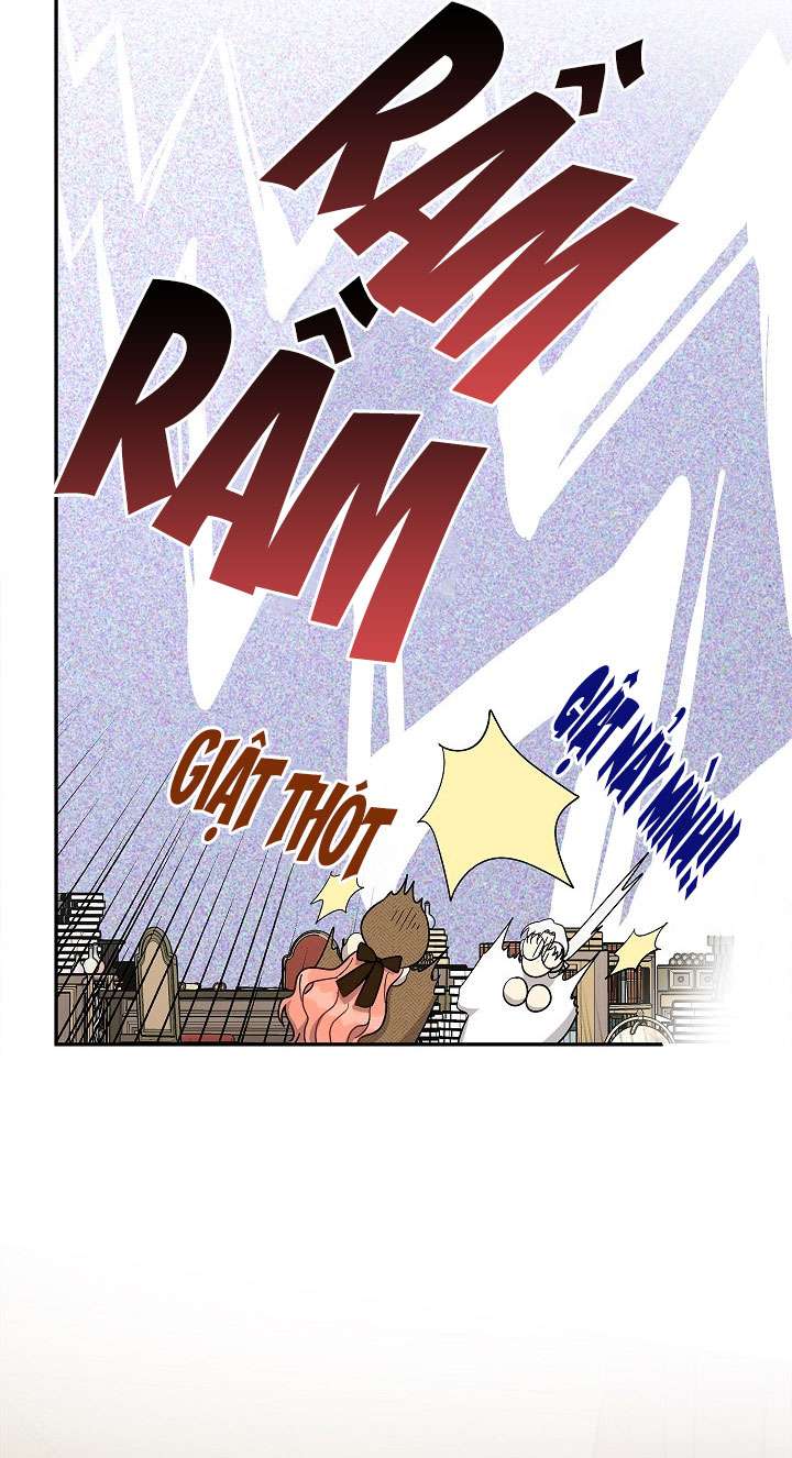 Phương Pháp Trở Thành Con Gái Của Người Hùng Bóng Đêm Chap 30 - Trang 2