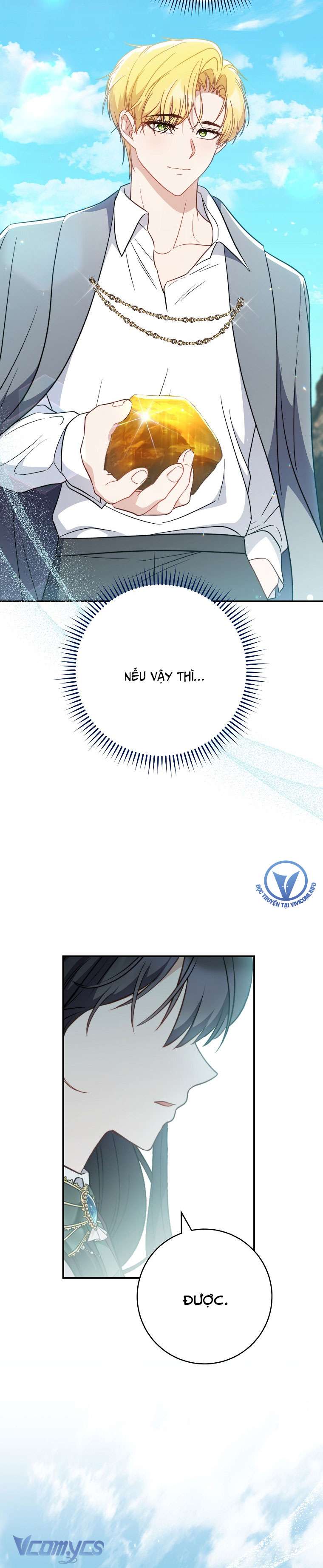 Nam Chính? Cho Cũng Không Thèm! Chapter 6 - Trang 4