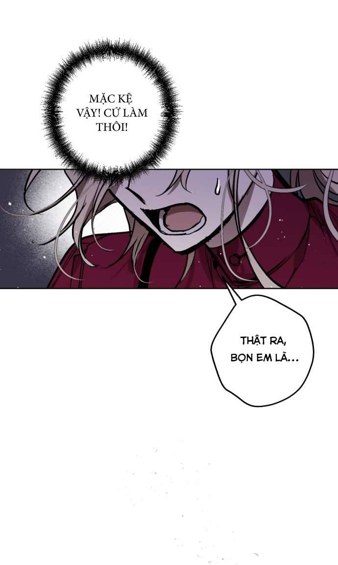 Lời Thú Nhận Của Chúa Tể Bóng Tối Chap 37 - Trang 4
