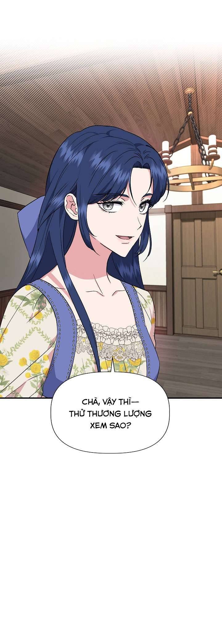 Tôi Không Phải Là Cinderella Chapter 56 - Trang 4