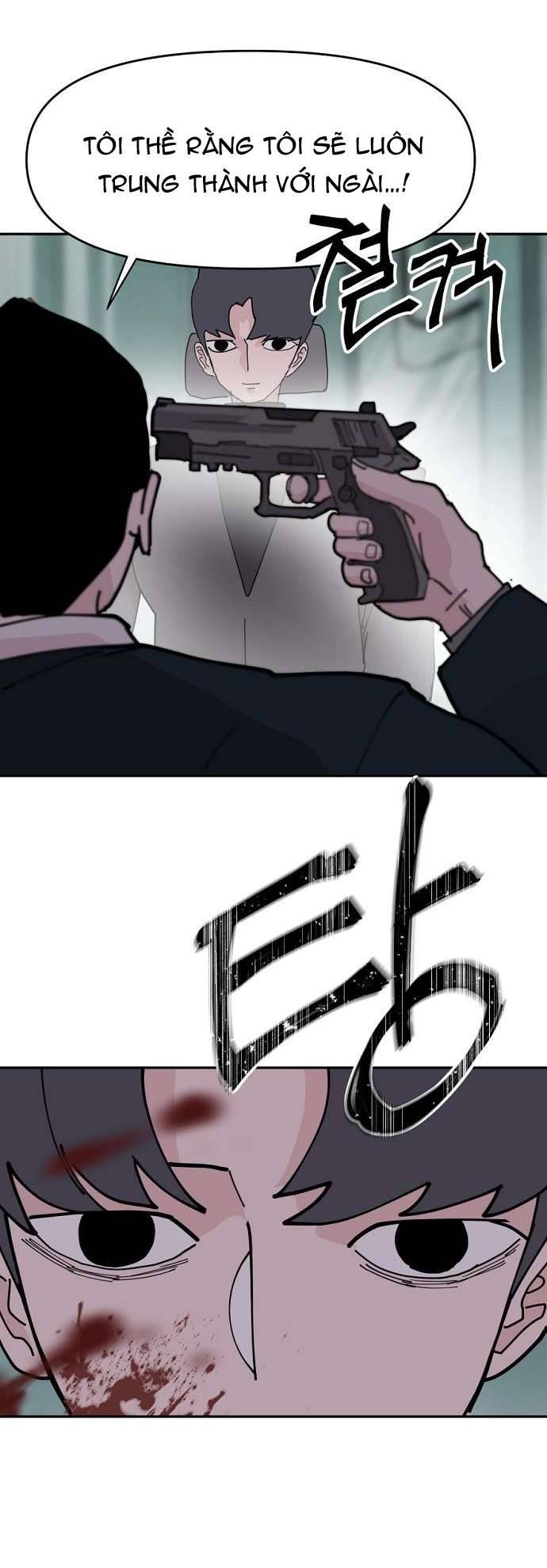 Yêu Không Hồi Kết Chap 14 - Trang 2