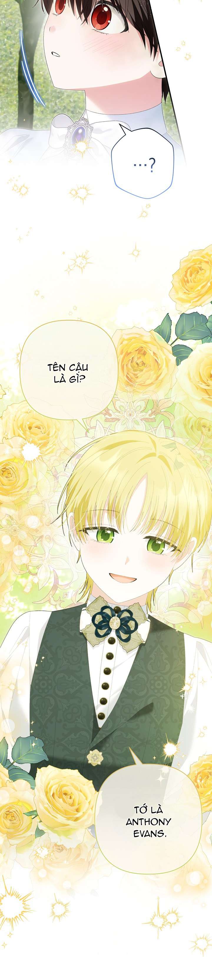 Cha Của Nam Chính Từ Chối Hủy Hôn Chapter 40 - Next Chapter 41