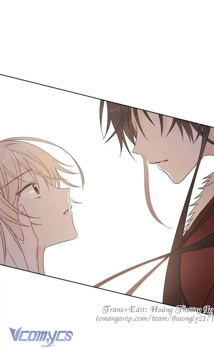 Ái Phi Khế Ước Chap 5 - Trang 2