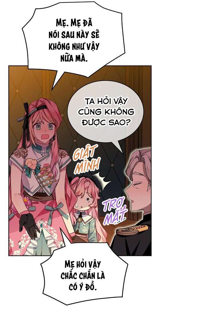 Quý Cô Thế Giới Ngầm Chap 31 - Trang 4