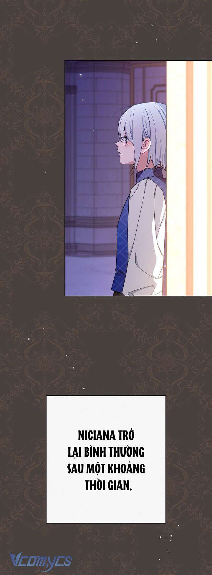 Hầu Gái Độc Quyền Của Hoàng Hậu Phản Diện Chapter 24 - Trang 4