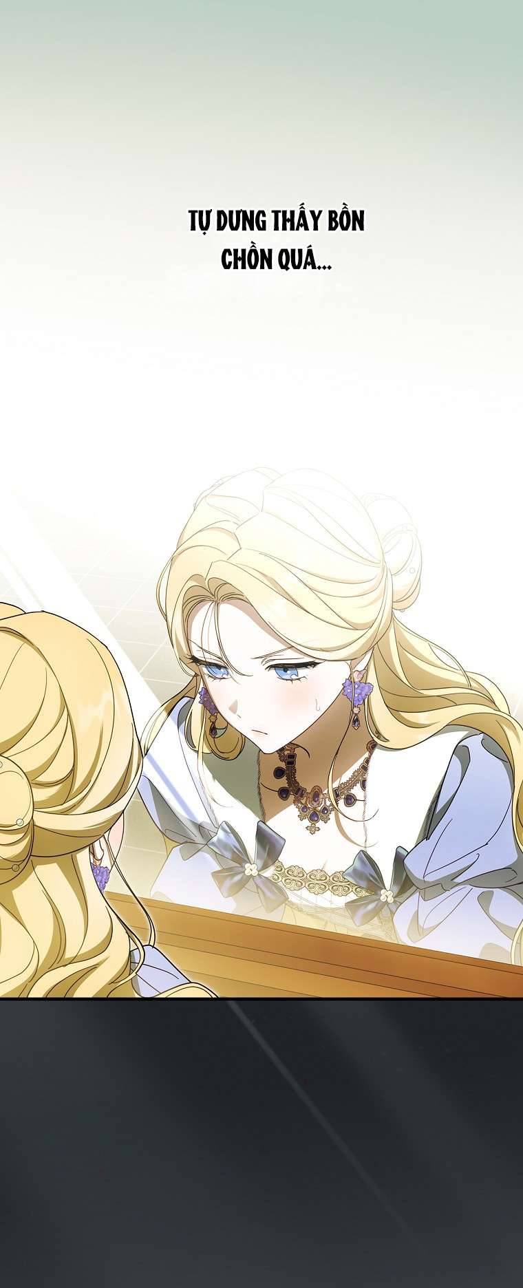 Phương Pháp Khiến Phu Quân Đứng Về Phía Tôi Chapter 53 - Next Chapter 54