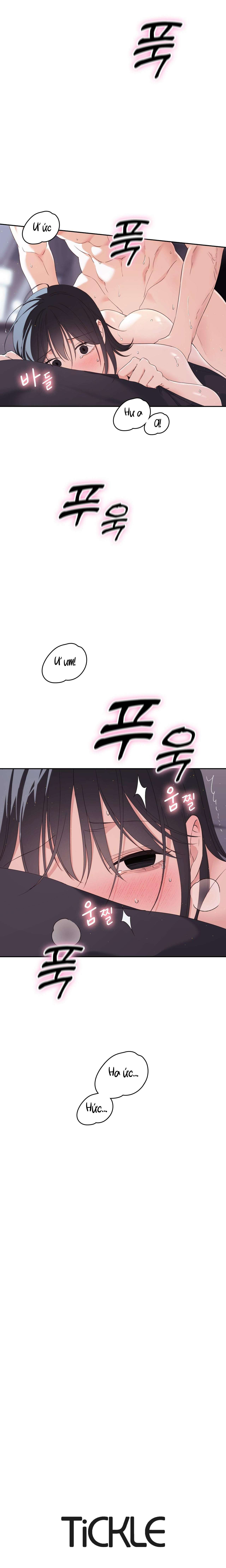 [18+] Hãy Trở Thành Biến Số X Của Đời Nhau Chap 24 - Trang 4