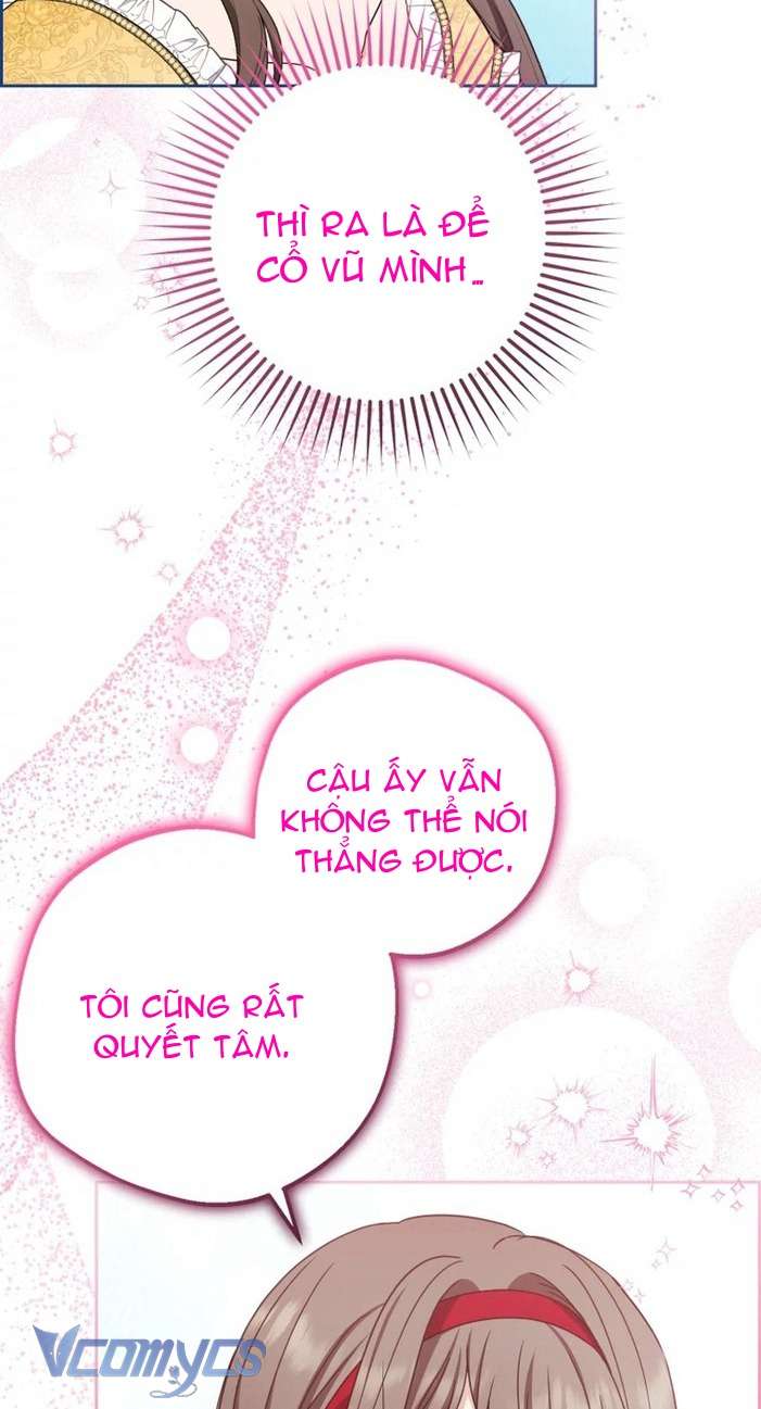 Được Yêu Thương Mà Còn Ngại Ngùng Sao! Chap 67 - Trang 4