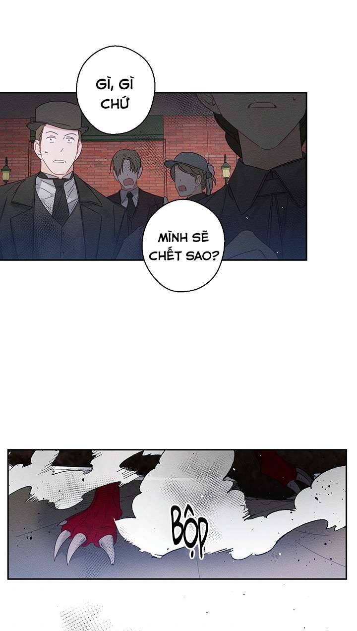 Trước Tiên Phải Giấu Em Trai Cái Đã! Chap 7 - Trang 2