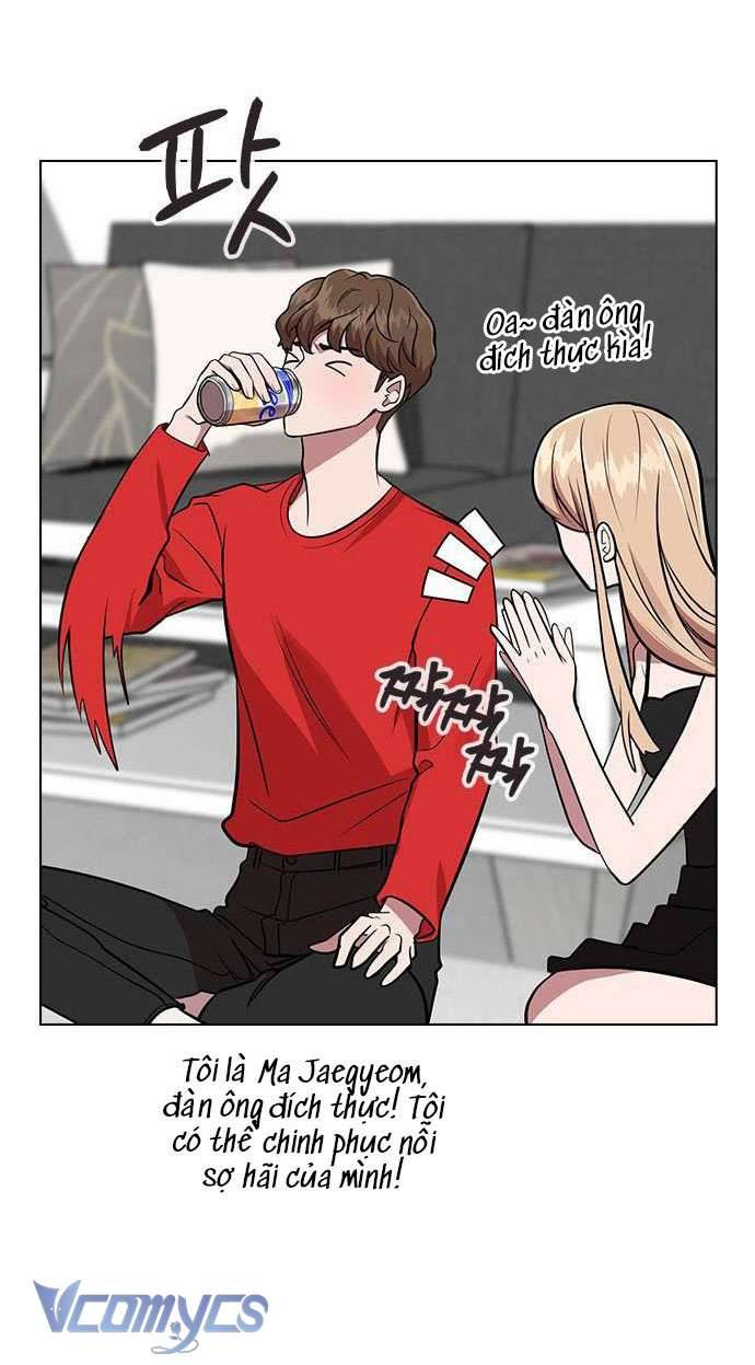 Nếu Chia Tay, Chúng Ta Sẽ Chết Chap 4 - Trang 2