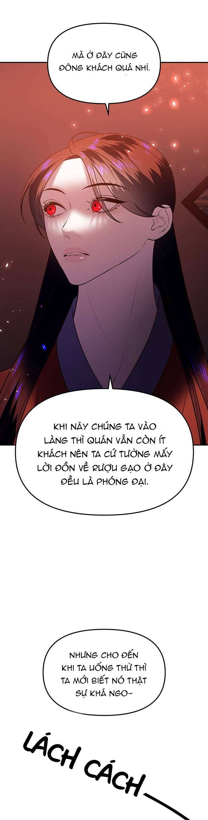 Vương Tử Huyền Bí Chapter 46 - Trang 4