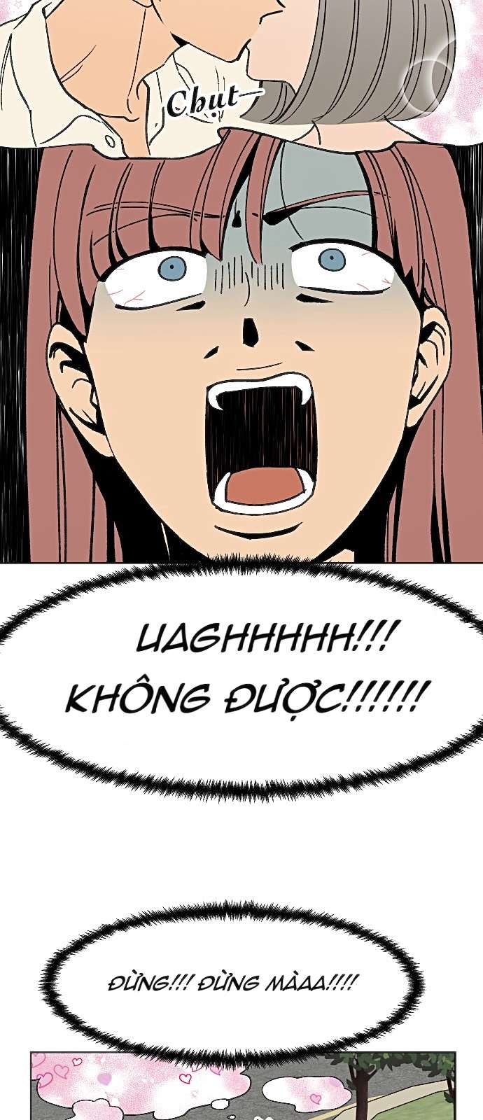 Tình Xưa Viết Lại Chapter 19 - Trang 4