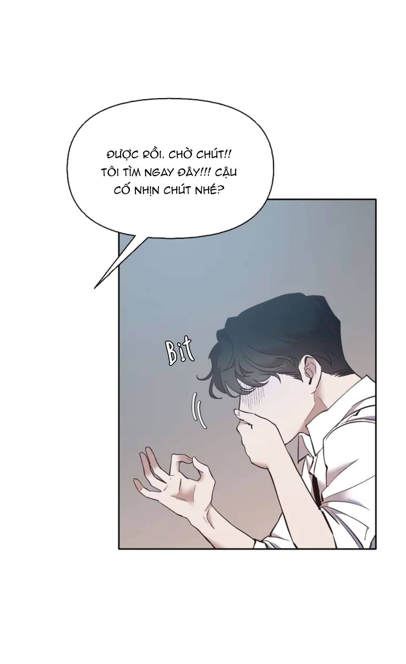 Thanh Xuân Của Chúng Ta Chap 58 - Trang 4