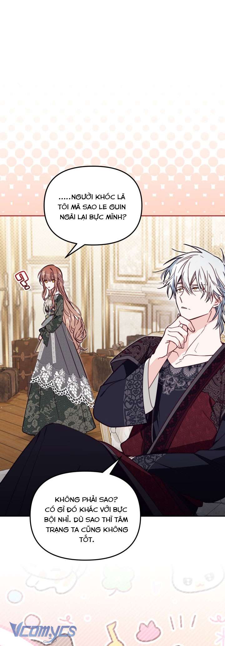 Không Có Chỗ Cho Kẻ Giả Mạo Chap 51 - Trang 2