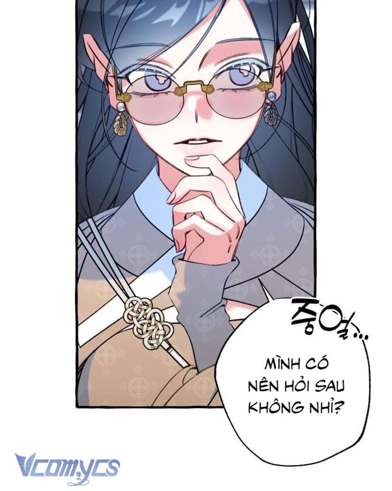 Chuyện Tình Tuyết Phương Bắc Chap 24 - Trang 4