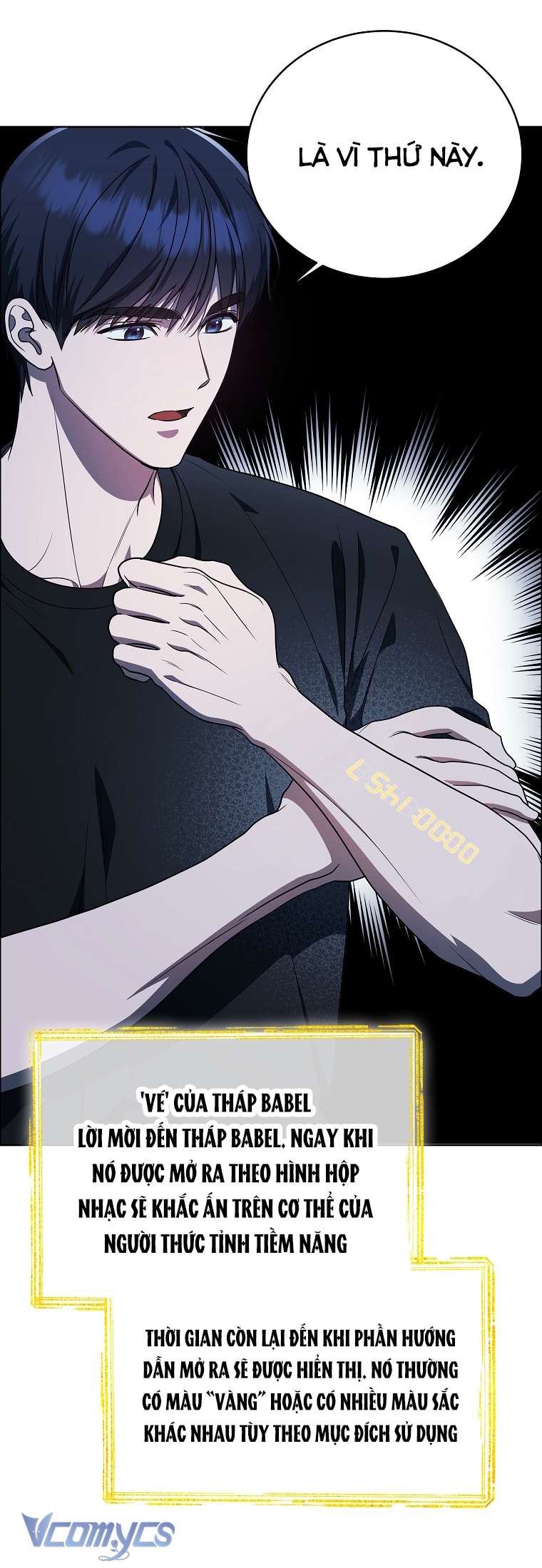 Hướng Dẫn Sinh Tồn Dành Cho Người Xếp Hạng Chap 6 - Trang 2