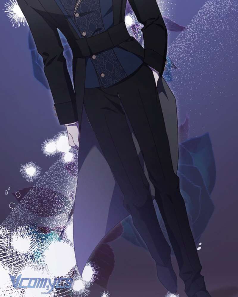 Dành Cho Những Ai Coi Hối Tiếc Là Điều Xa Xỉ Chap 12 - Trang 4