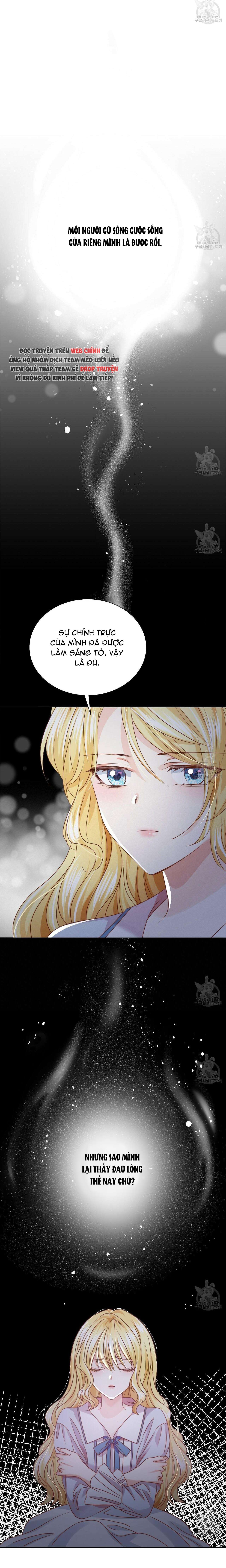 Đêm Không Ngủ Của Nàng Hầu Gái Chap 11 - Trang 3