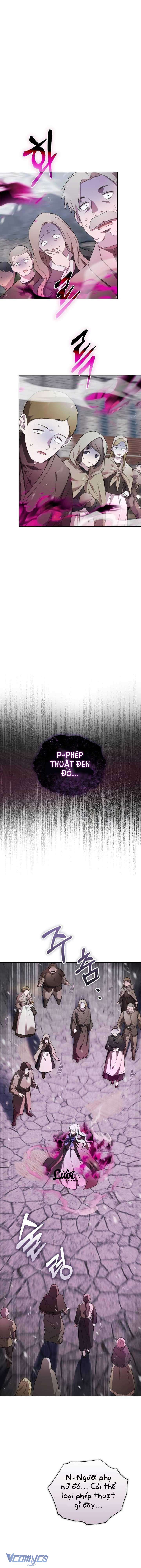 Tôi Sẽ Trở Thành Quỷ Vương Cấp 999 Chapter 13 - Next Chapter 14