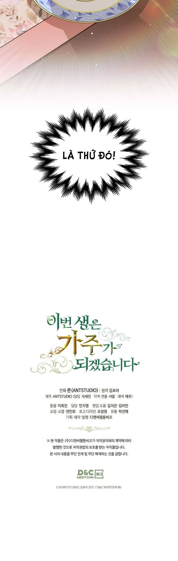 Kiếp Này Nhất Định Làm Gia Chủ Chap 18 - Trang 2