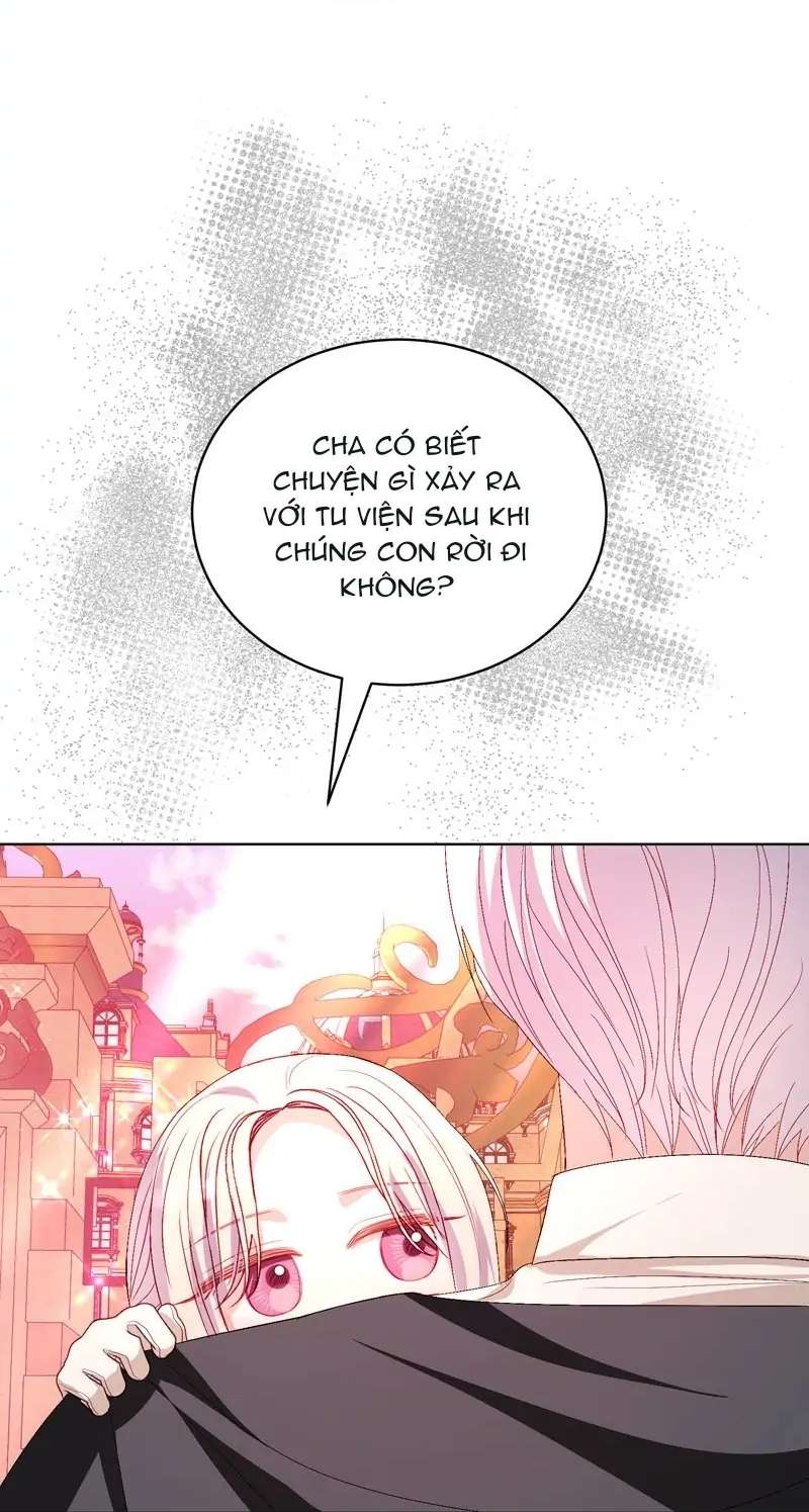 Một Ngày Nọ Bỗng Dưng Cha Xuất Hiện Chapter 33 - Next Chapter 34