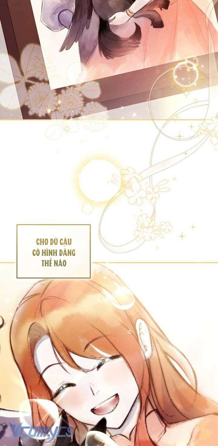 Tôi Được Nuôi Dưỡng Bởi Những Kẻ Phản Diện Chap 82 - Trang 3