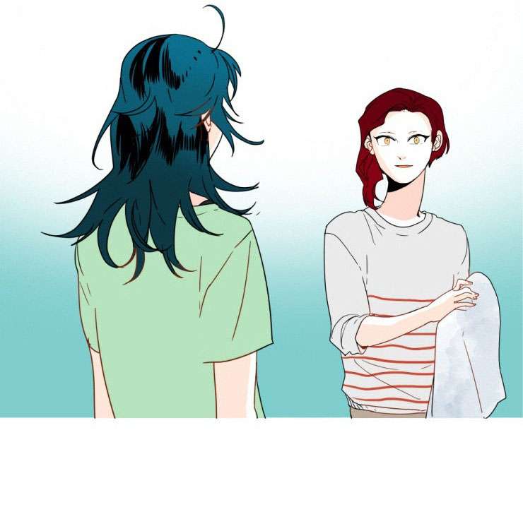 Ranh Giới Chap 60 - Trang 3