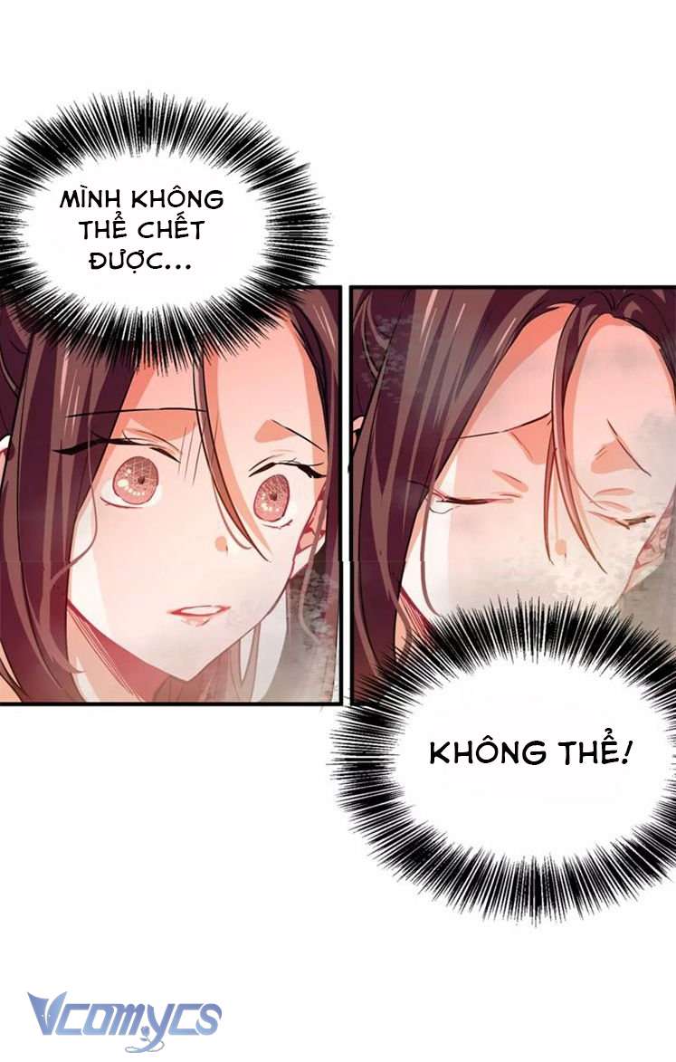 Bác Sĩ Elise: Vi Tiểu Thư Với Cây Đèn Dầu Chap 1) - Trang 2