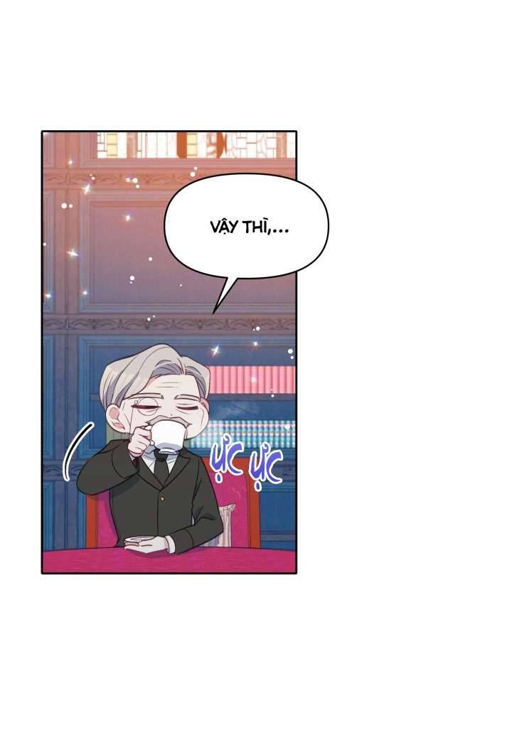 Người Bảo Hộ Của Bạo Quân Là Ma Nữ Tàn Độc Chap 30 - Next Chap 31