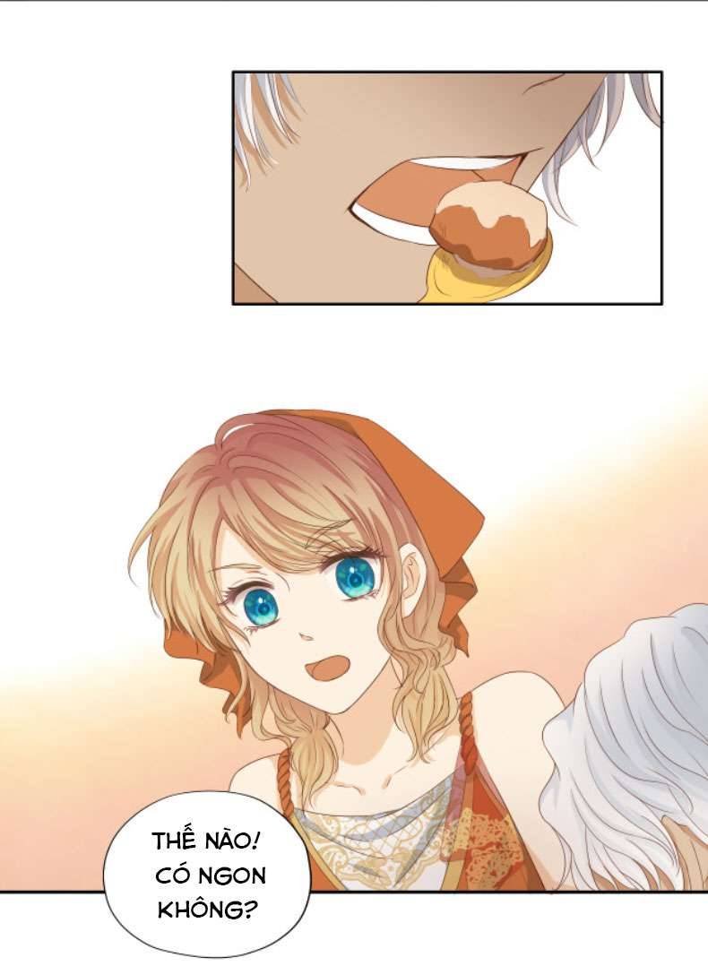 Địch Úc Đa Chi Ca Chapter 89 - Trang 4