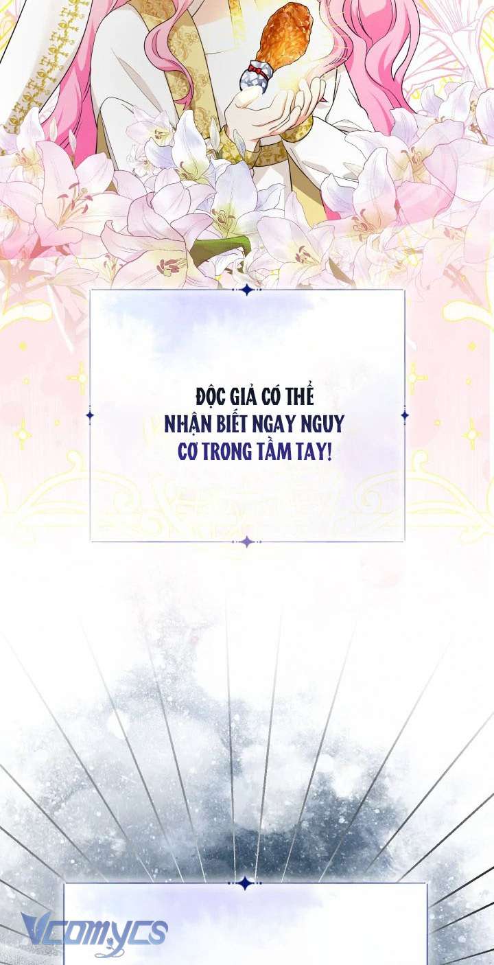 Tiểu Thư Tích Tiền Đi Bụi Chapter 80 - Trang 4