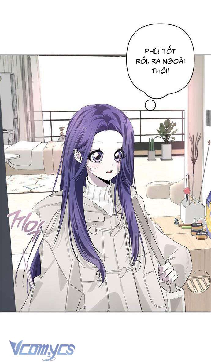 Đàn Anh Xấu Xa! Chap 86 - Trang 3