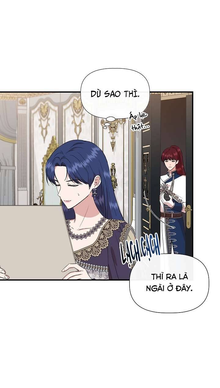 Tôi Không Phải Là Cinderella Chapter 73 - Trang 4