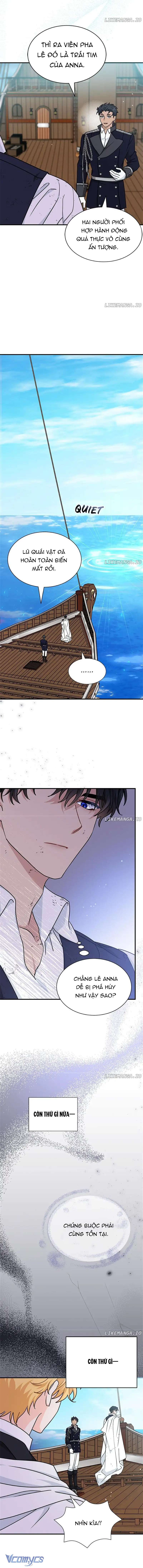 Cô Gái Sẽ Trở Thành Chủ Gia Đình Chapter 59 - Trang 4