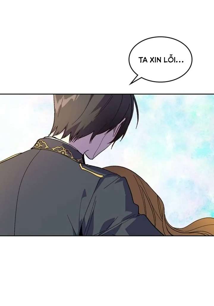 Vị Hôn Thê Khế Ước Của Công Tước Chapter 121 - Trang 4