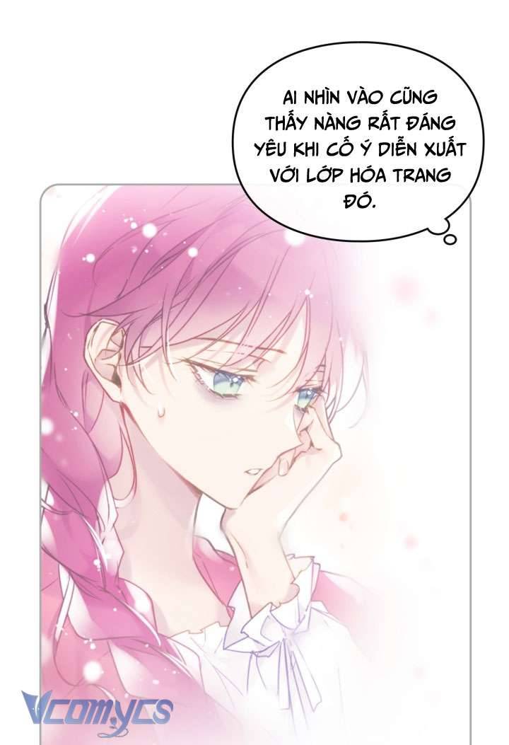 Kết Cục Của Nhân Vật Phản Diện Chỉ Có Thể Là Cái Chết Chapter 124 - Trang 4