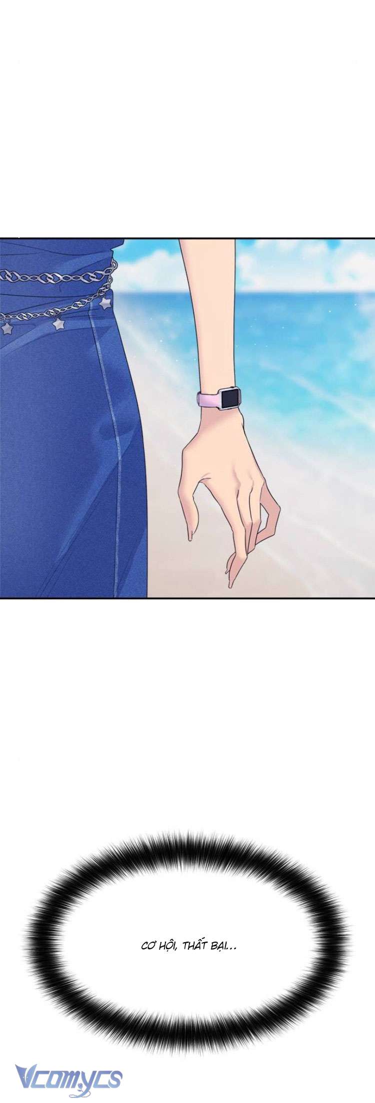 Couple Breaker Chapter 77 - Trang 4