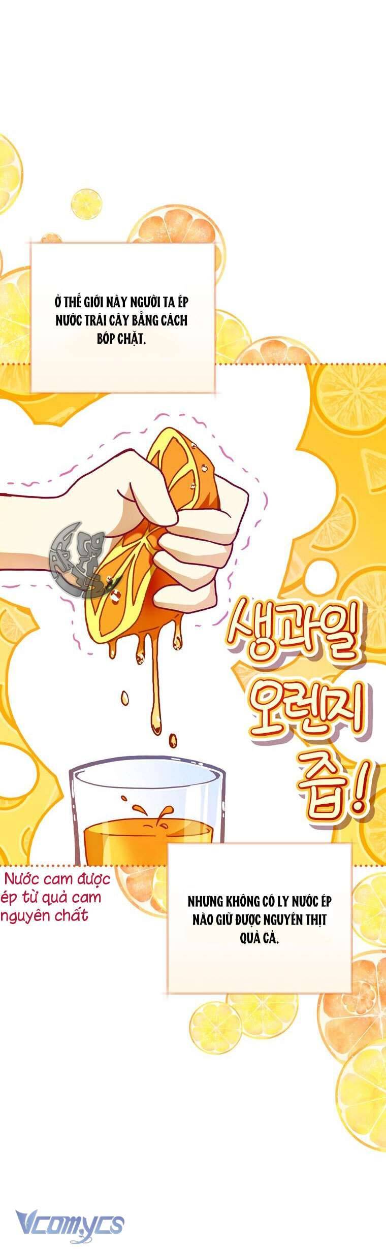 Làm Ác Nữ Bộ Không Tuyệt Sao? Chap 43 - Trang 4