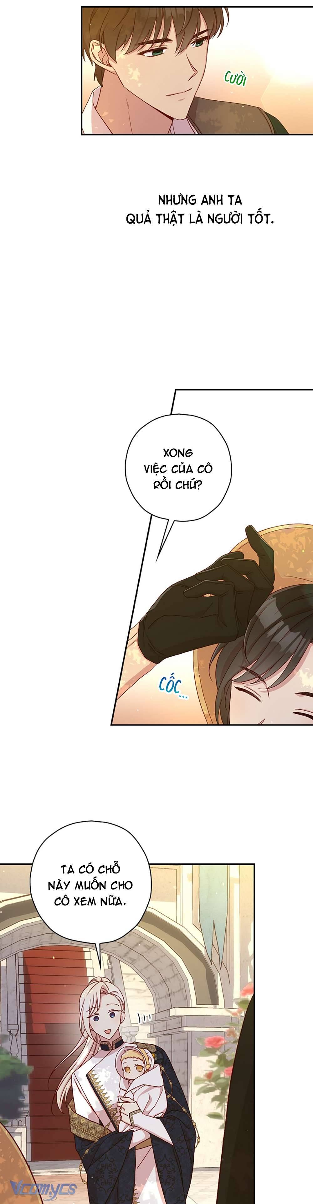 Sống Sót Dưới Thân Phận Hầu Nữ Chap 83 - Next Chap 84