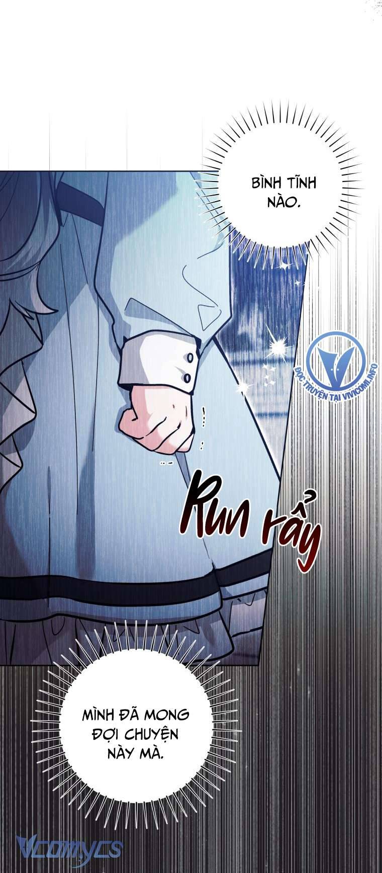 Bé Con Cá Voi Sát Thủ Chapter 20 - Trang 4