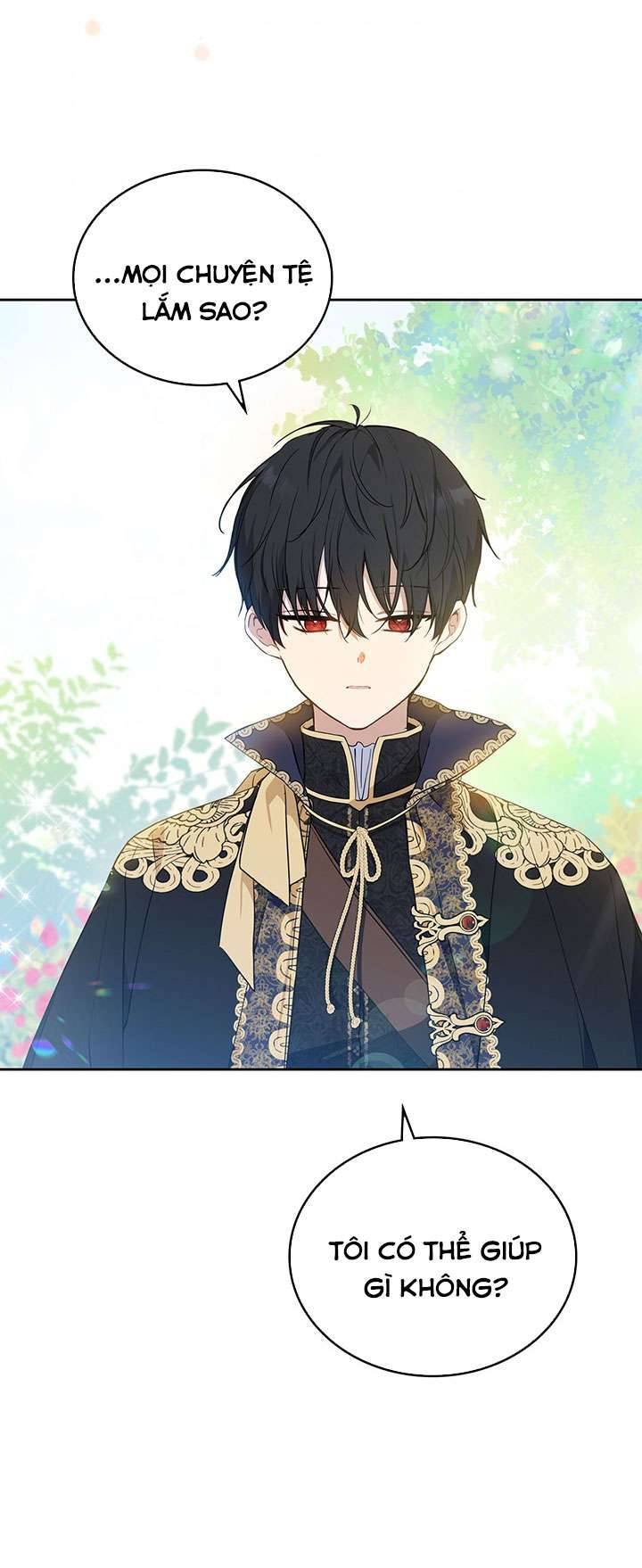 Kiếp Này Nhất Định Làm Gia Chủ Chap 65 - Trang 2