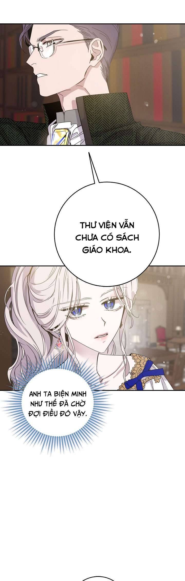 Thuần Hóa Bạo Quân Rồi Bỏ Trốn Chap 7 - Trang 2