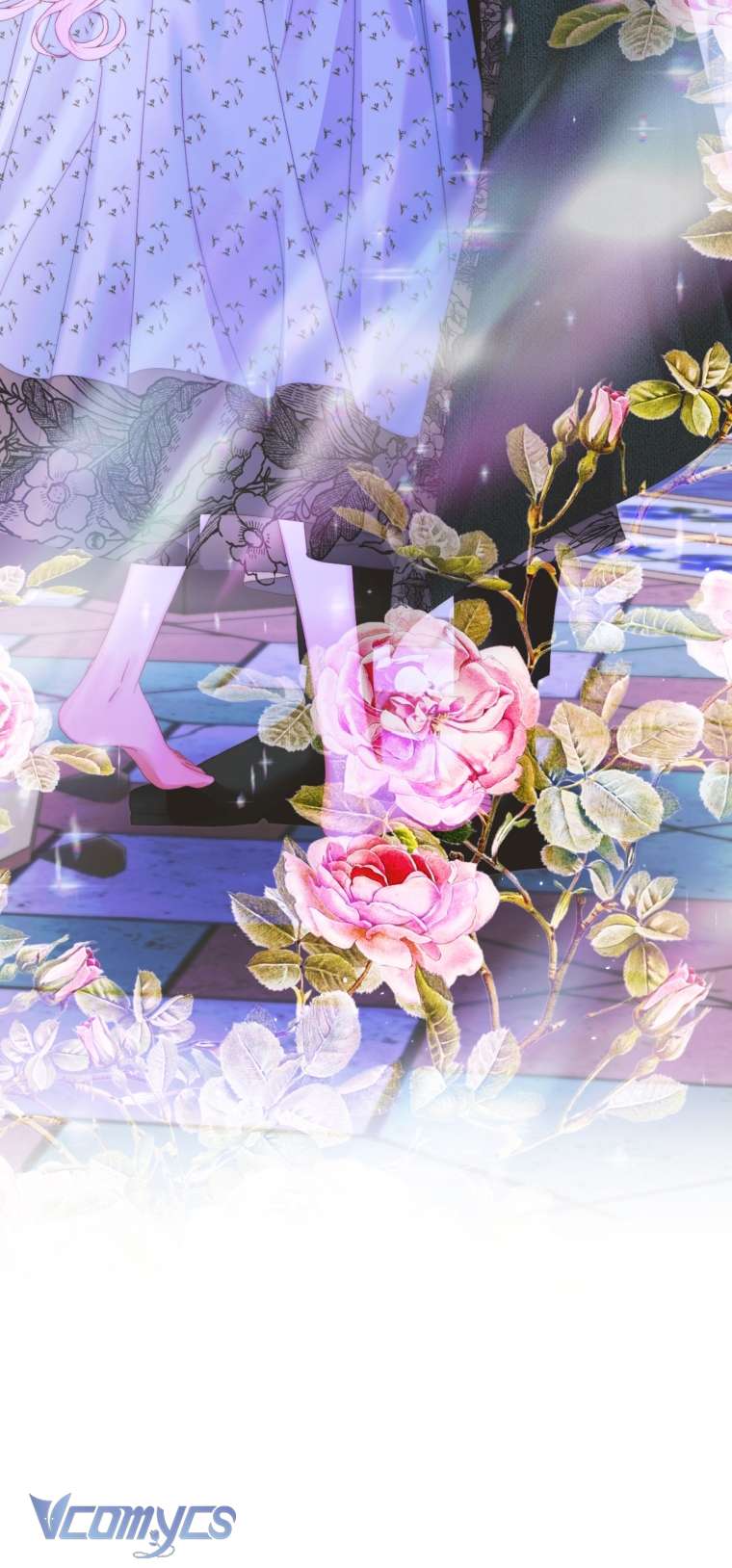 Siren: Trở Thành Gia Đình Của Nhân Vật Phản Diện Chapter 99 - Next Chapter 100